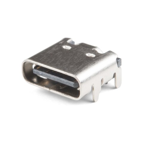 USB-C female type connector port replacement component for Dell Inspiron 15 laptop repair USB-C female type connector port replacement component for Dell Inspiron 15 laptop repair