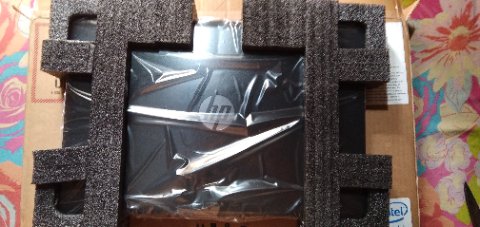 HP Pavilion 15 laptop on desk with fan noise and thermal management issue HP Pavilion 15 laptop on desk with fan noise and thermal management issue