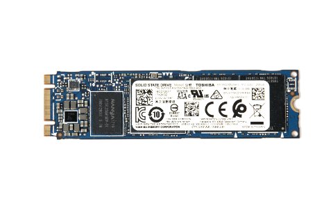 M.2 2280 NVMe SSD module showing PCIe connector for HP Pavilion 15 slot upgrade M.2 2280 NVMe SSD module showing PCIe connector for HP Pavilion 15 slot upgrade