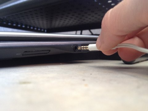 Windows Device Manager showing missing audio controller after Windows 11 update on HP Pavilion
