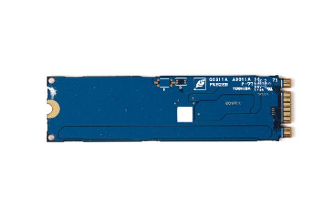 M.2 2280 NVMe SSD drive being installed into HP Pavilion Gaming 15 laptop slot M.2 2280 NVMe SSD drive being installed into HP Pavilion Gaming 15 laptop slot