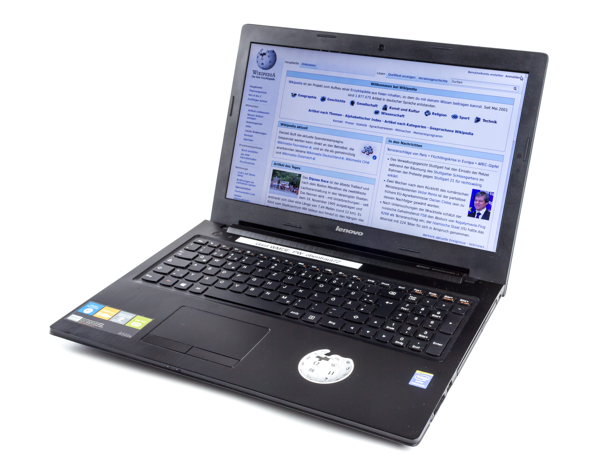 Lenovo IdeaPad laptop model series keyboard filter driver MSFT0001 error comparison