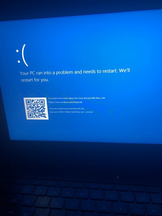 Windows 11 laptop safe mode boot NVIDIA driver clean reinstall recovery