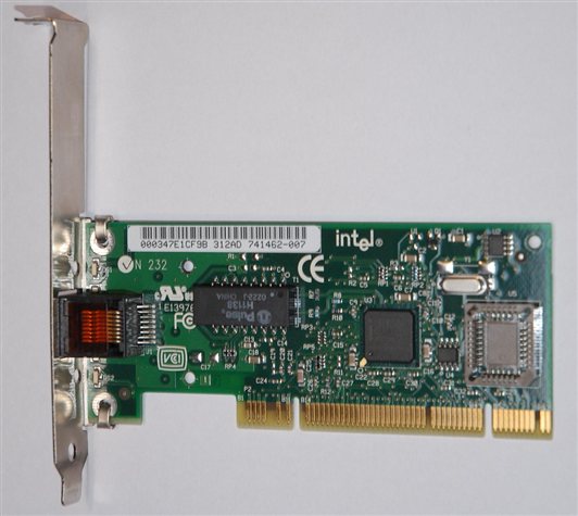 PCI ethernet network card Realtek driver reinstall Windows 11 after update