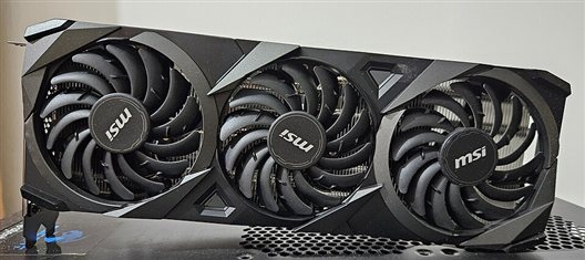 MSI GeForce RTX 3070 graphics card GPU clean driver install DDU Windows 11 method