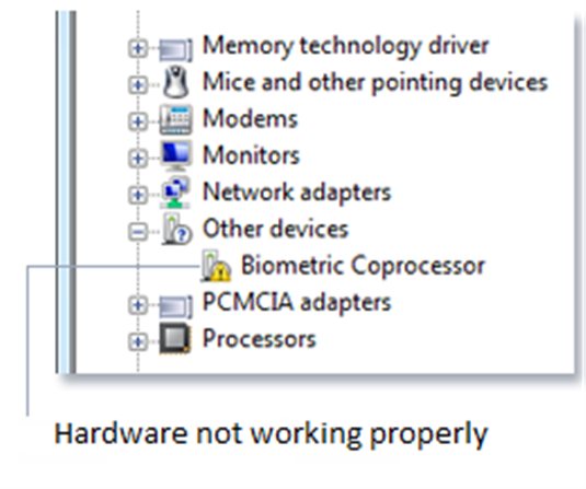 Windows Device Manager hardware disabled Bluetooth driver missing Windows 11 fix