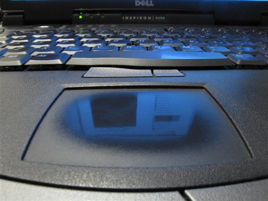 ASUS VivoBook laptop touchpad not working Windows 11 Elan driver fix guide