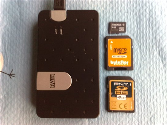 SD card memory card reader not working Lenovo IdeaPad Windows 11 driver fix