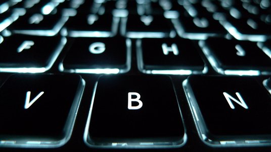 Laptop keyboard keys HP Envy NumLock numpad not working Windows 11 fix