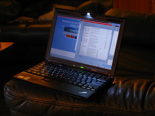 ThinkPad business laptop pointing device TrackPoint driver Windows 11 fix