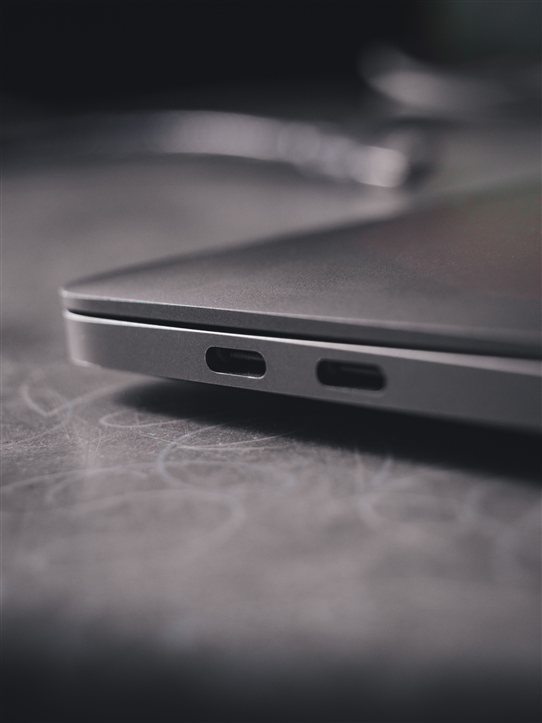 Lenovo ThinkPad P1 Thunderbolt working