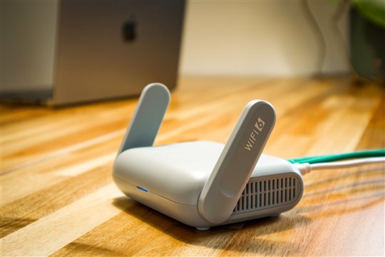 ASUS ProBook Ethernet network