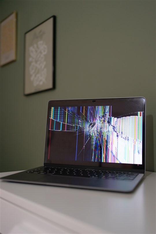 Dell Vostro HDMI display error