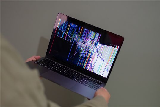 Dell Vostro HDMI glitch fix
