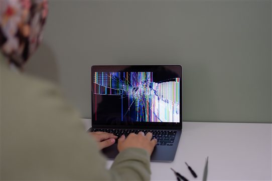 Dell Vostro HDMI working