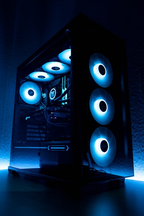 NVIDIA frame rate cap Helios 300 GPU temperature Windows 11 gaming thermals